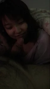 好温柔。