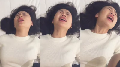太骚了！